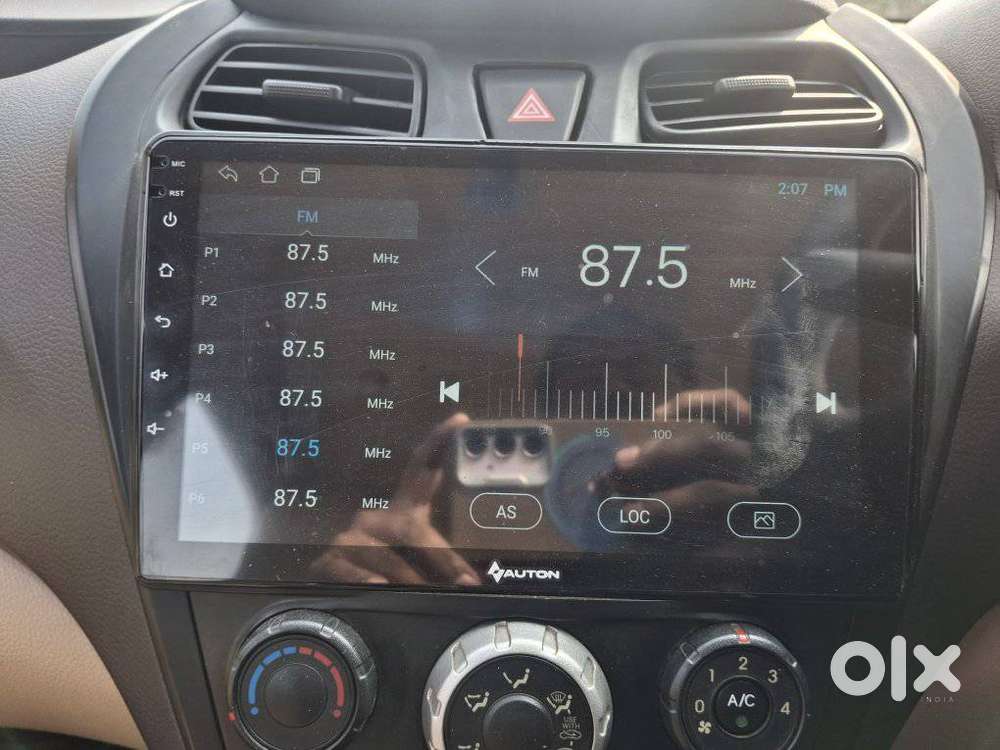 Hyundai Eon Era +, 2013, Petrol