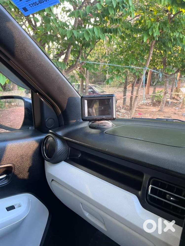 2017 Ignis Zeta Amt  Well Maintained  Service History Available