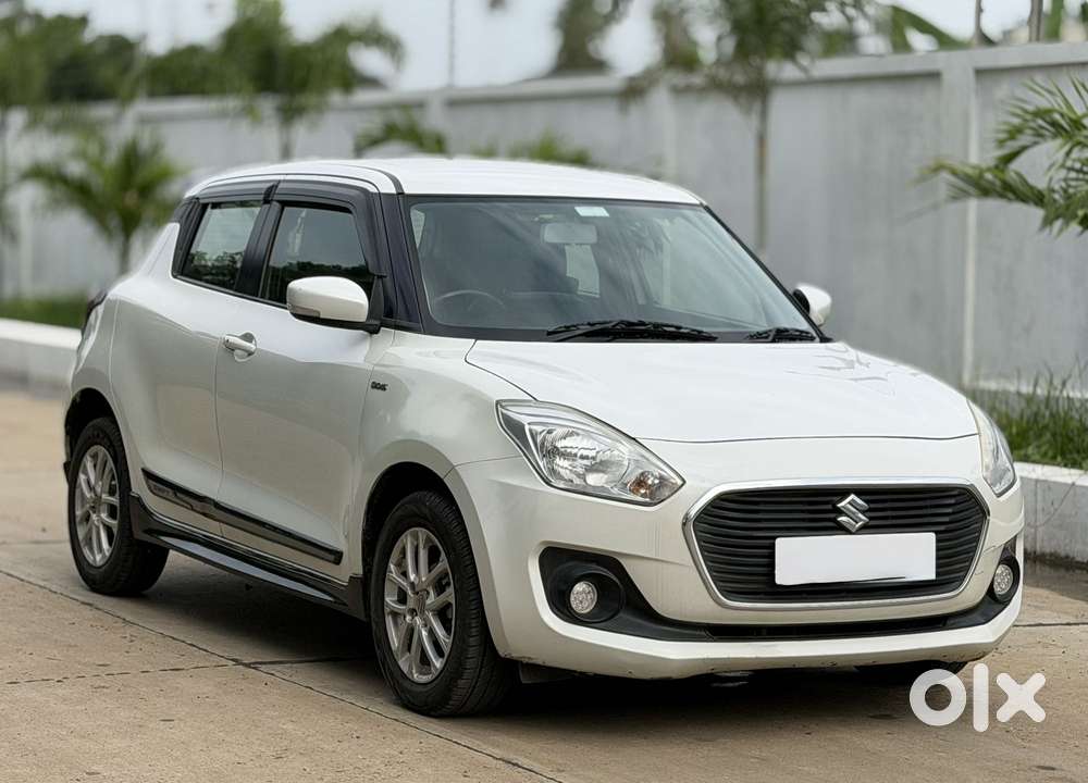 Maruti Suzuki Swift Ddis Zdi, 2019, Diesel