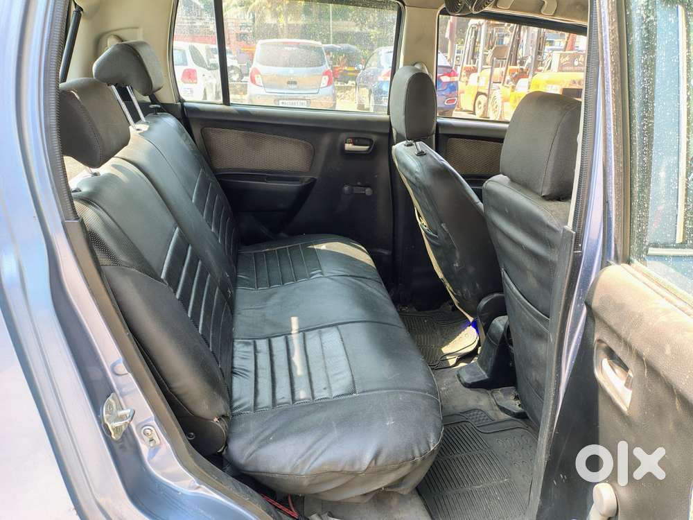 Maruti Suzuki Wagon R 1.0 2013-2019 Lxi Cng, 2013, Cng & Hybrids