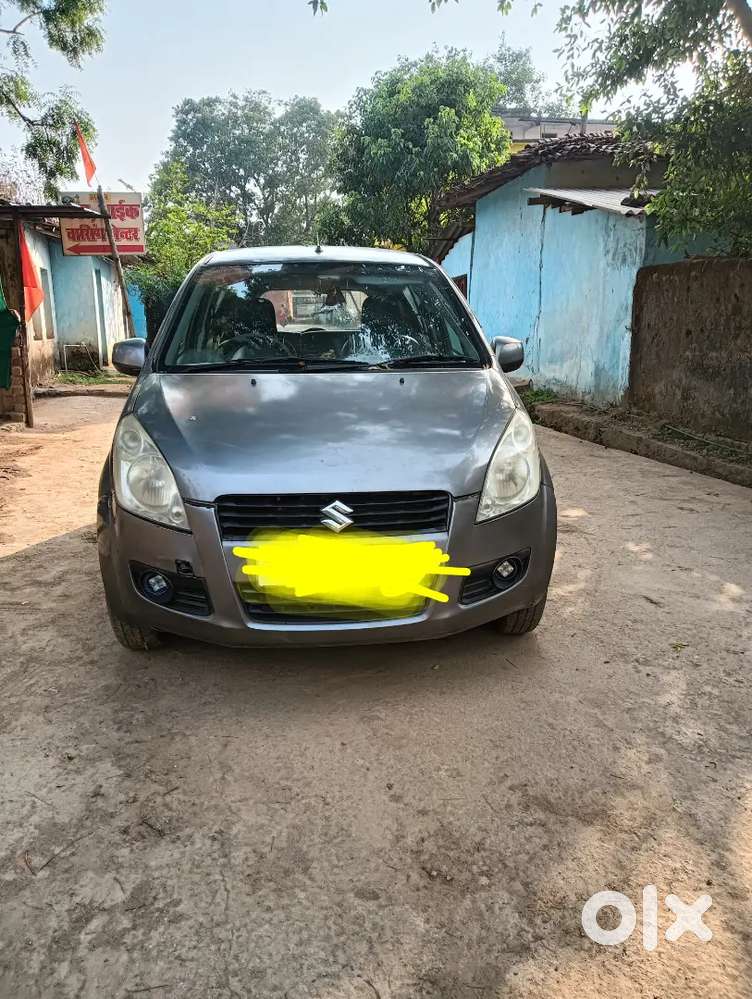 Maruti Ritz