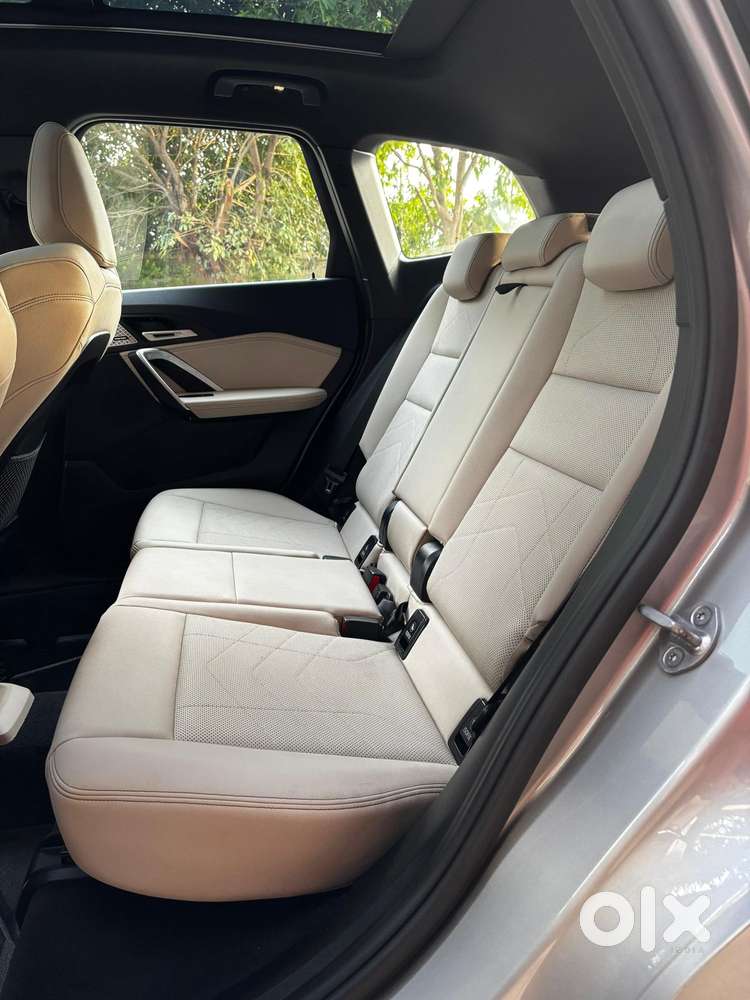 Bmw X1 Sdrive18d M Sport, 2023, Diesel