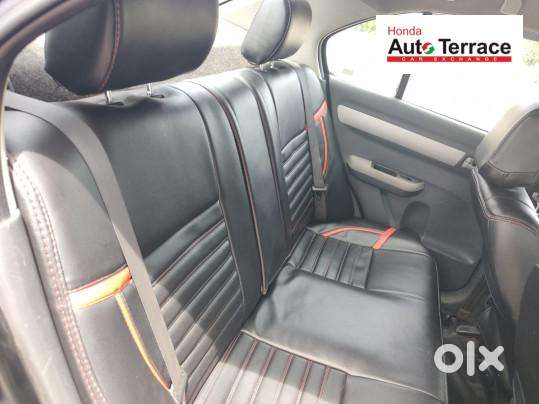 Maruti Suzuki Ciaz Vdi, 2009, Diesel
