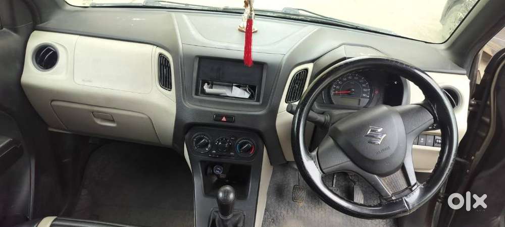 Maruti Suzuki Wagon R 2023 Petrol New Condition