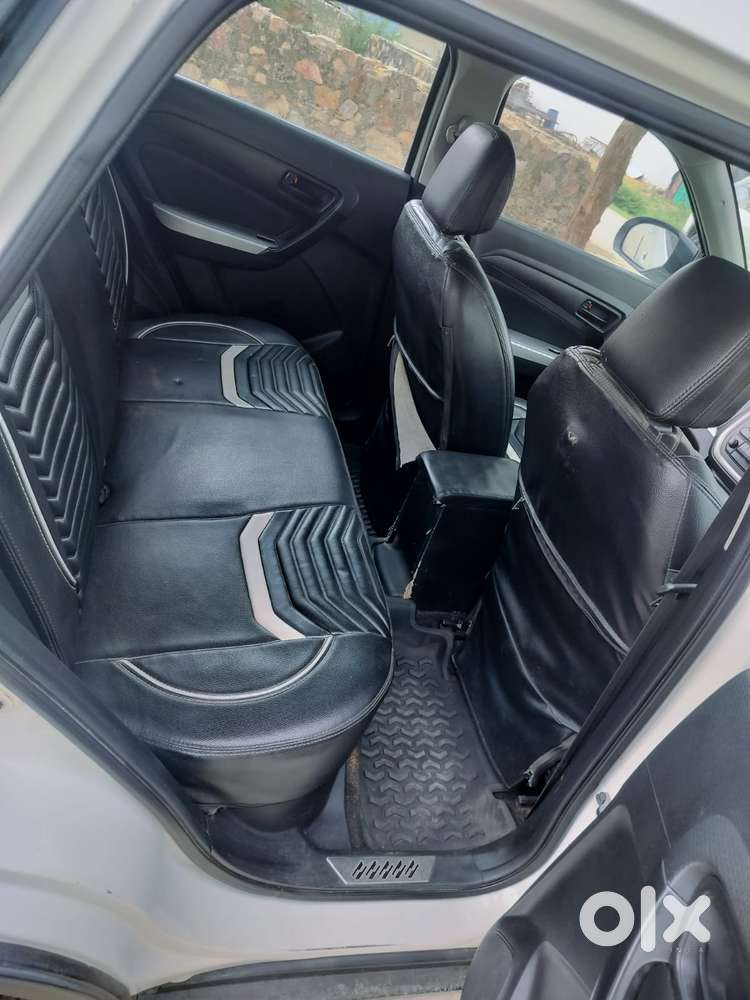 Maruti Suzuki Brezza 1.5 Vxi Smart Hybrid, 2020, Petrol