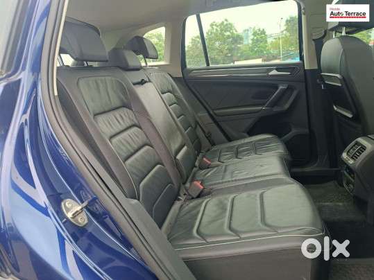 Volkswagen Tiguan 2.0 Tdi Highline, 2017, Diesel