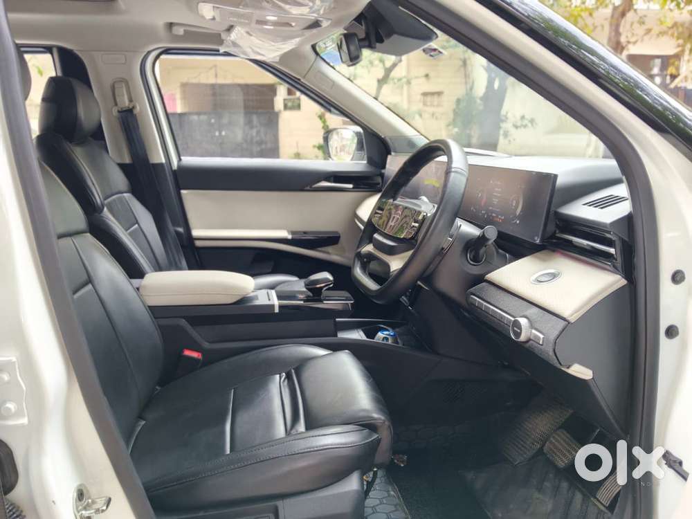 Tata Sierra 1.5 Accomplished Manual, 2026, Petrol