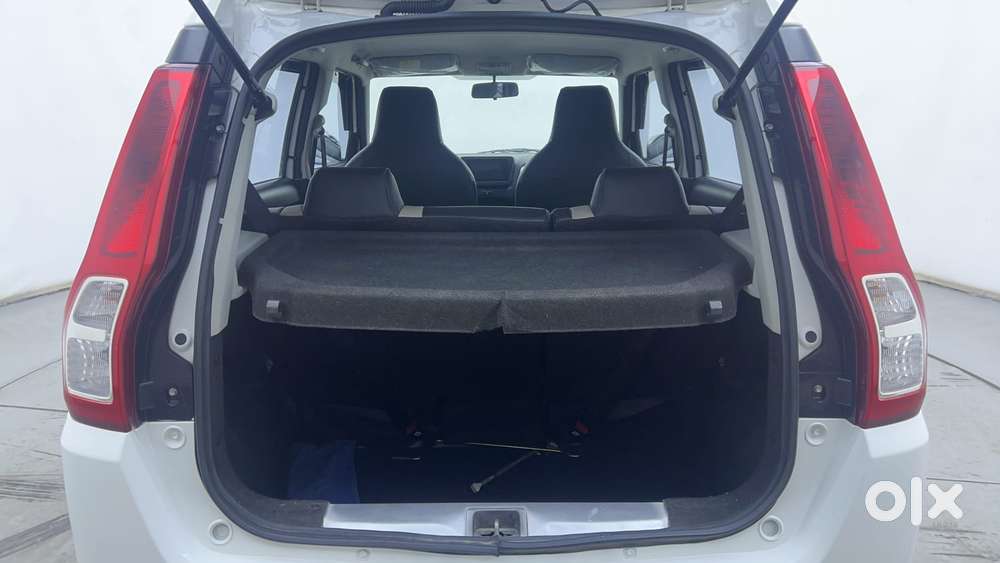 Maruti Suzuki Wagon R 1.2 Zxi Plus Amt, 2023, Petrol