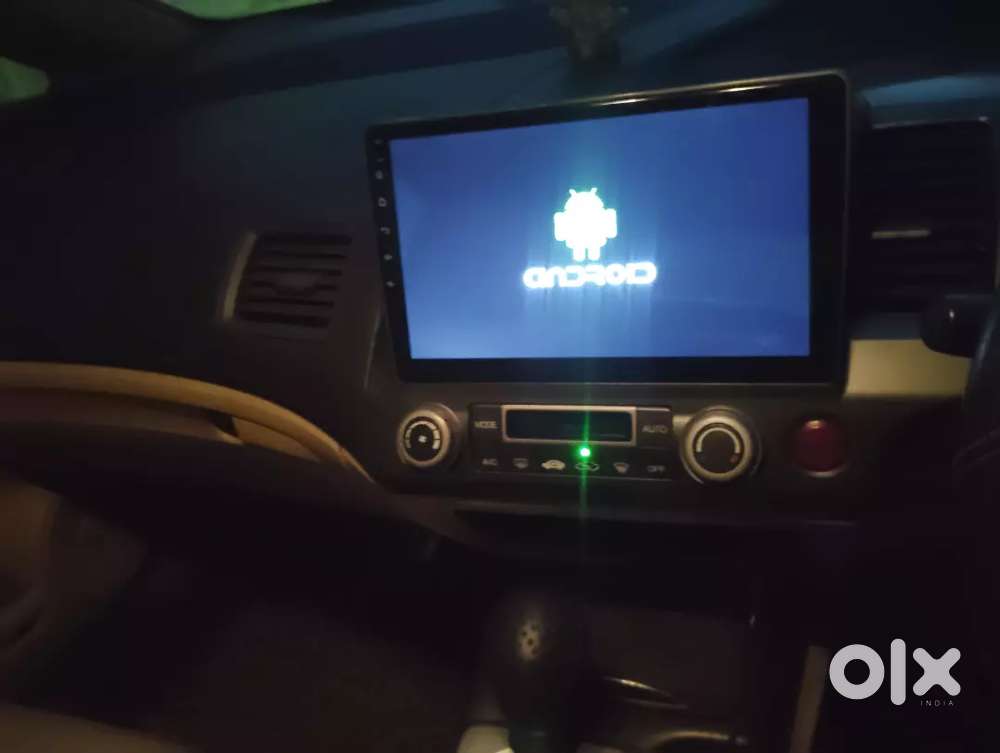 Honda Civic 2007 Petrol 100000 Km Driven