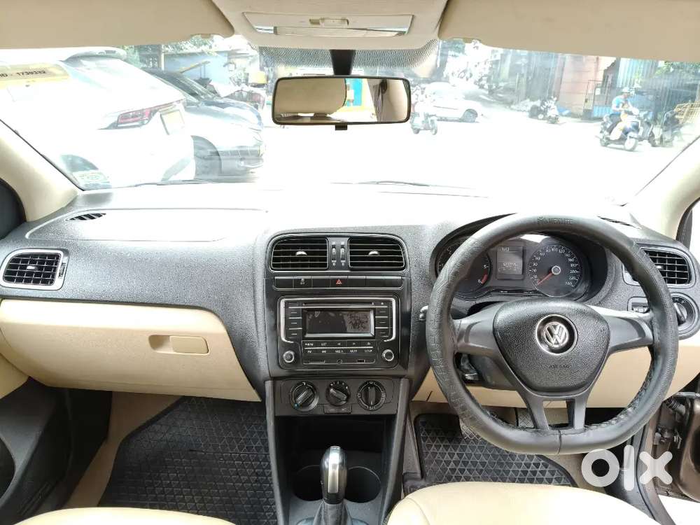 Volkswagen Ameo 1.5 Tdi 2017