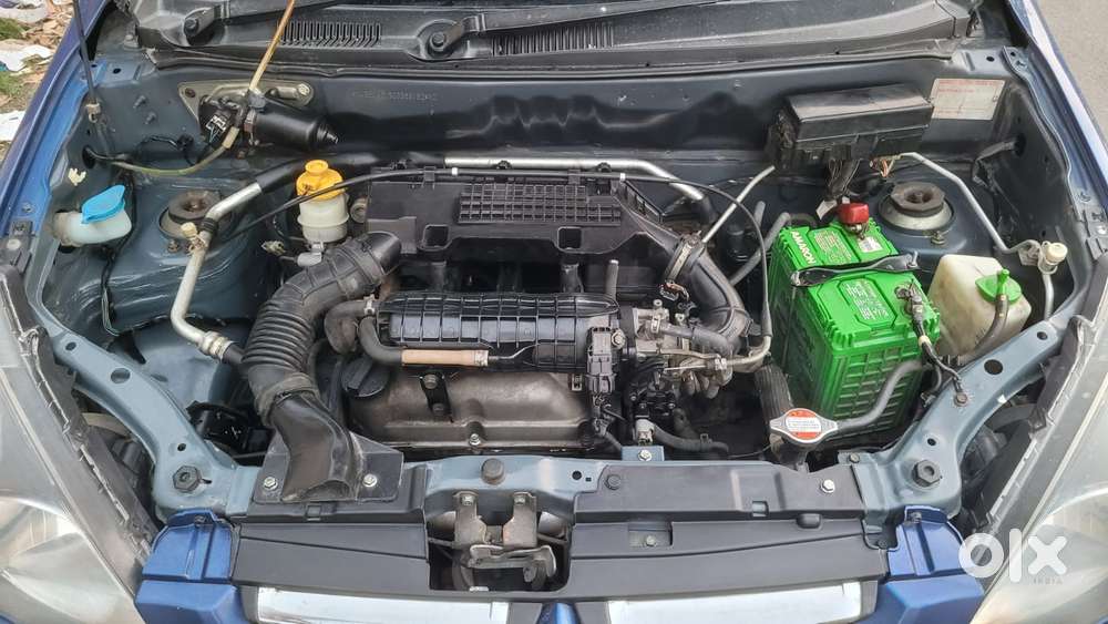 Maruti Suzuki Alto 800 0.8 Vxi (o), 2013, Petrol