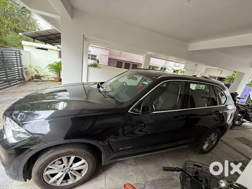 Bmw X5 Xdrive 30 D, 2015, Diesel