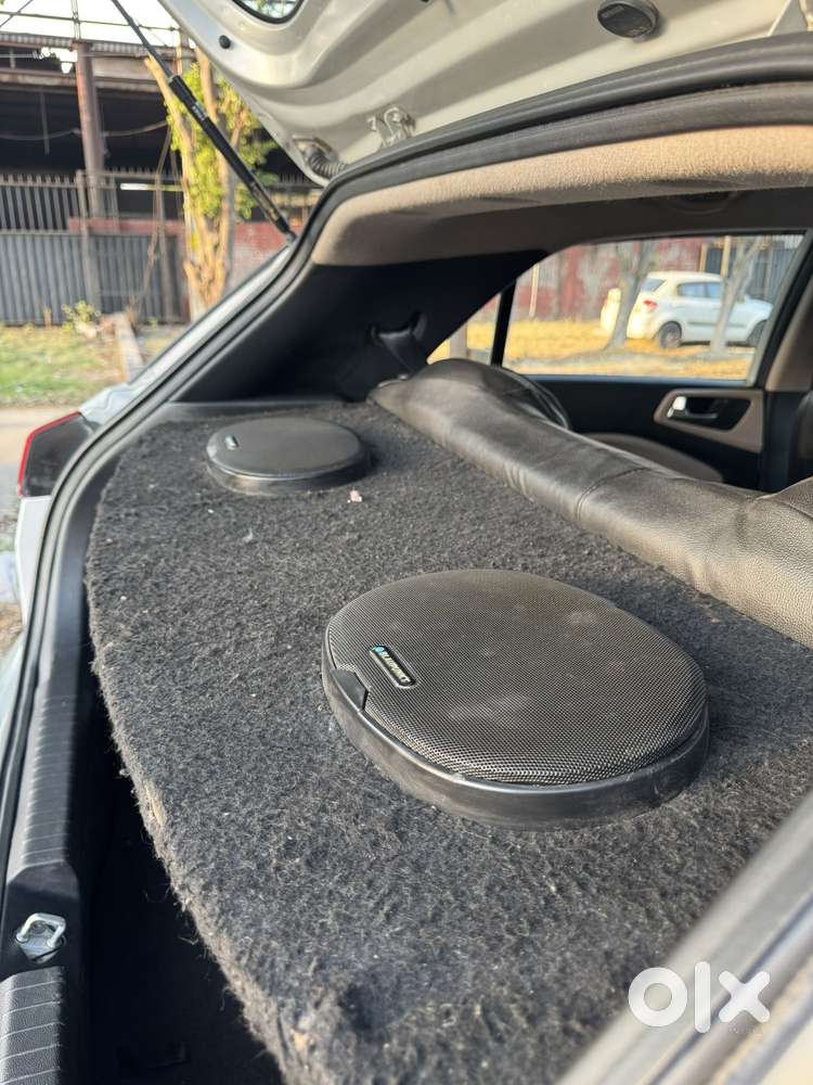 Hyundai I20 Era, 2016, Petrol