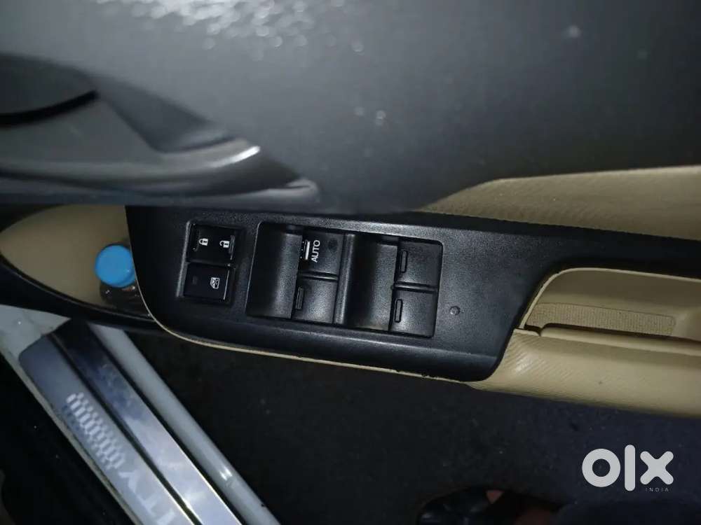 Honda City 2016 Cng & Hybrids 113541 Km Driven