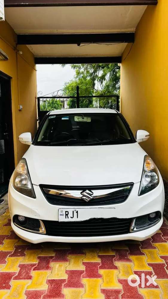 Maruti Suzuki Swift Dzire 2016 Diesel Good Condition