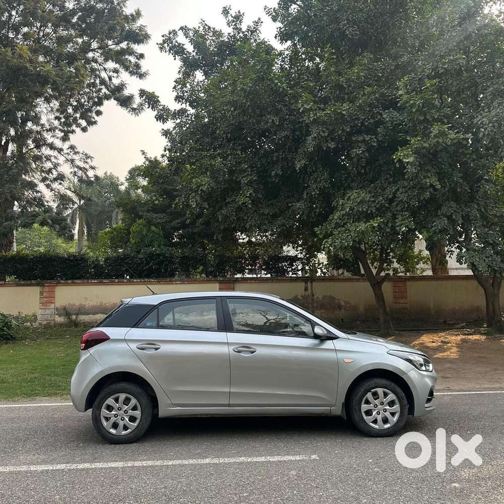 Hyundai Elite I20 Magna 1.4 Crdi, 2019, Diesel