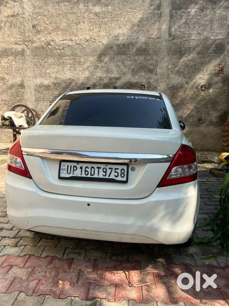 Maruti Suzuki 2016 Km Driven
