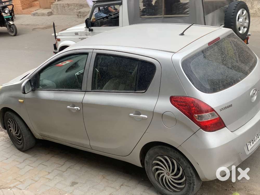 I20 New Condition