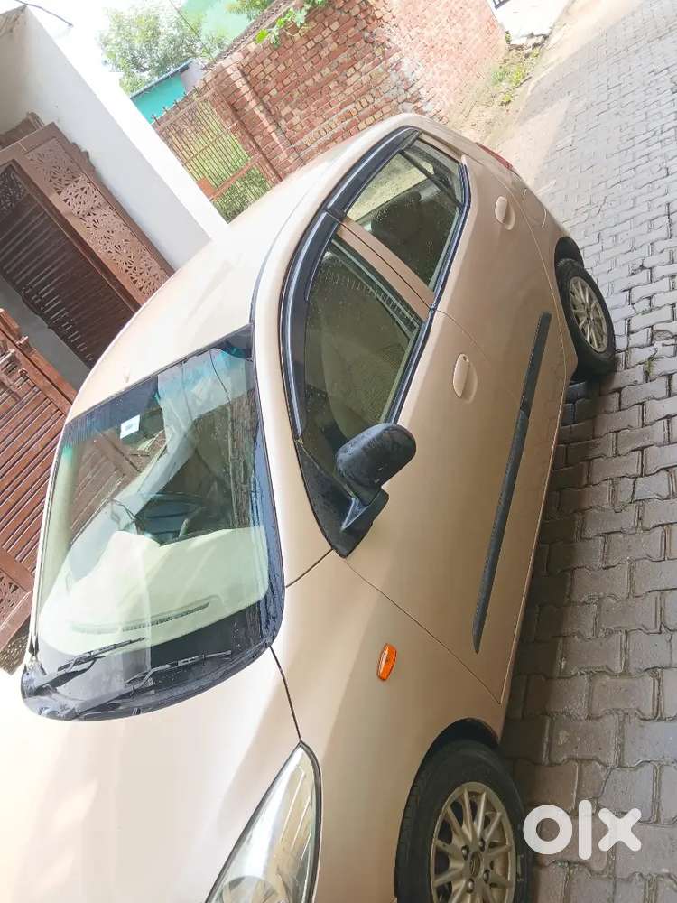 Hyundai I10 [2010-2017] 2019