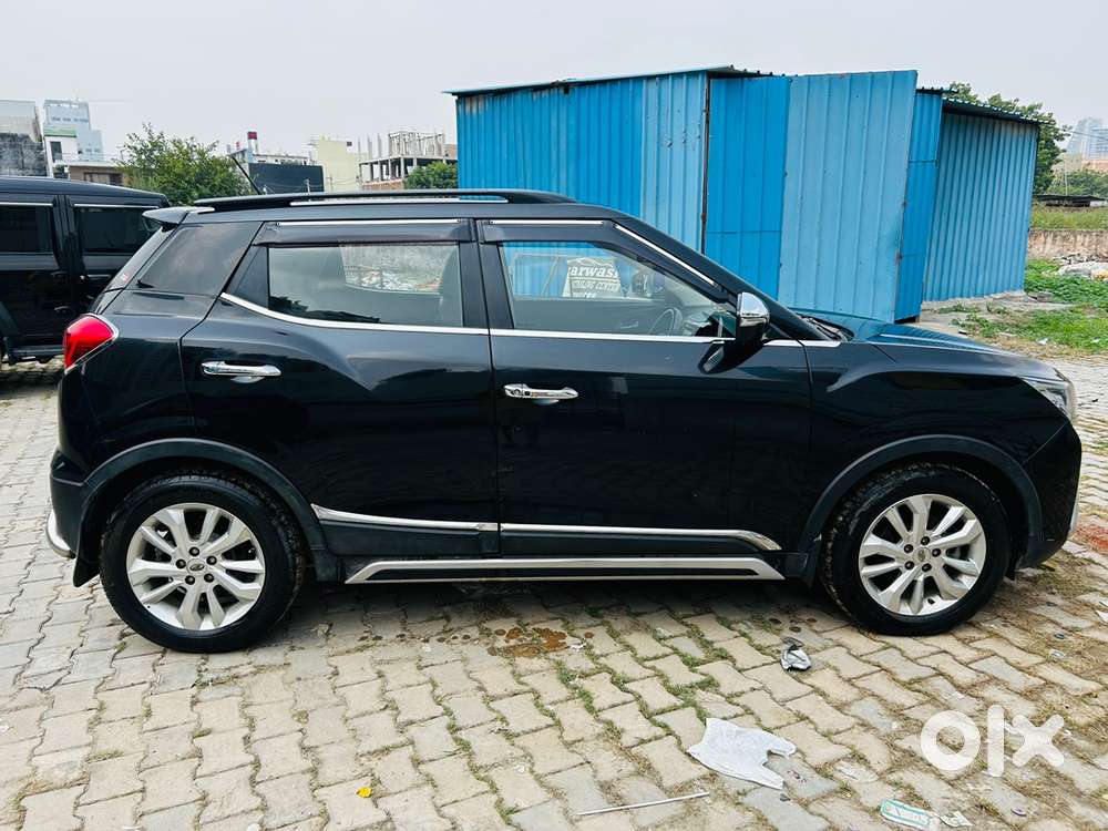 Mahindra Xuv300 Diesel 2019