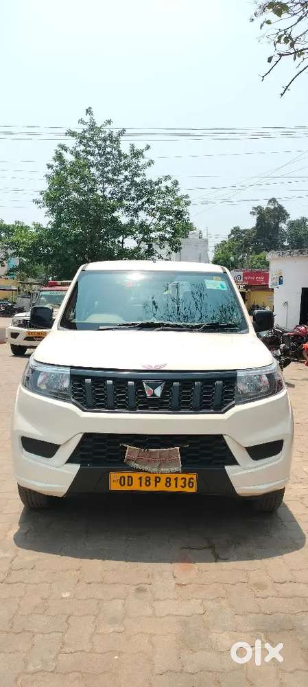 Mahindra Bolero Neo 2025 Diesel