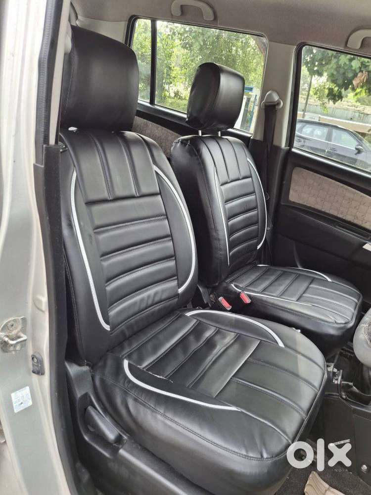 Maruti Suzuki Wagon R Vxi 1.0, 2013, Petrol