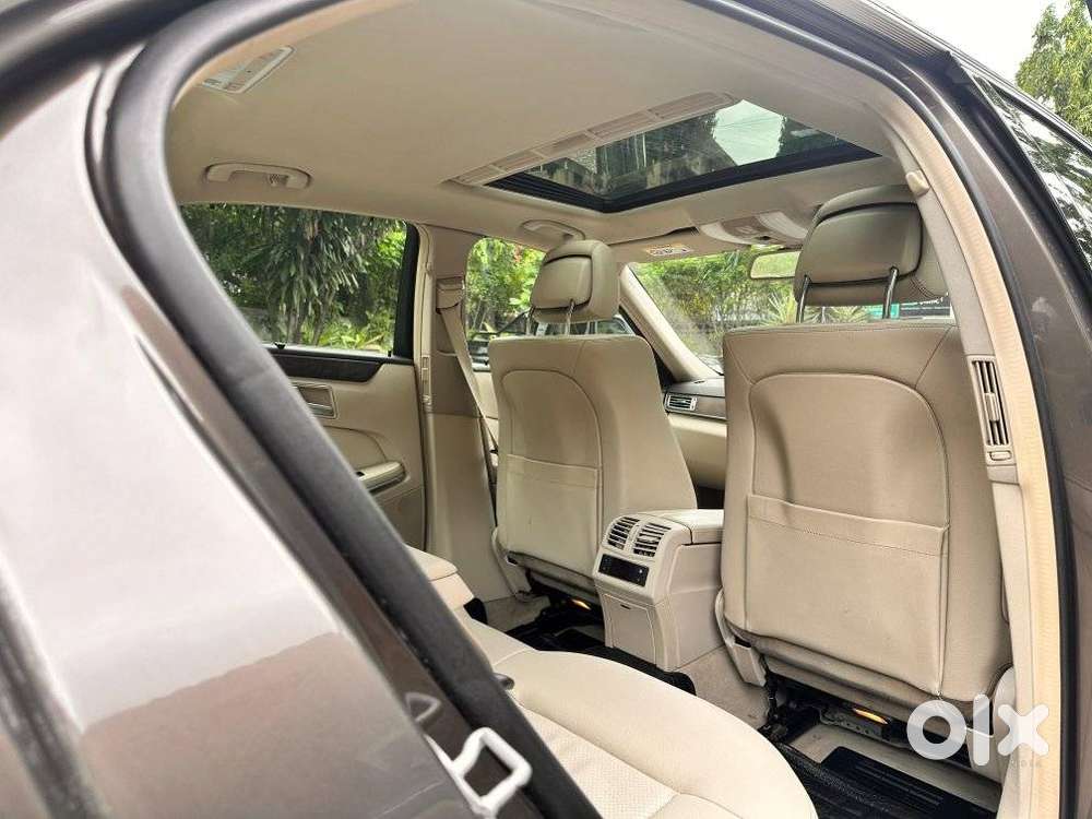 Mercedes-benz E-class 250 D, 2014, Diesel