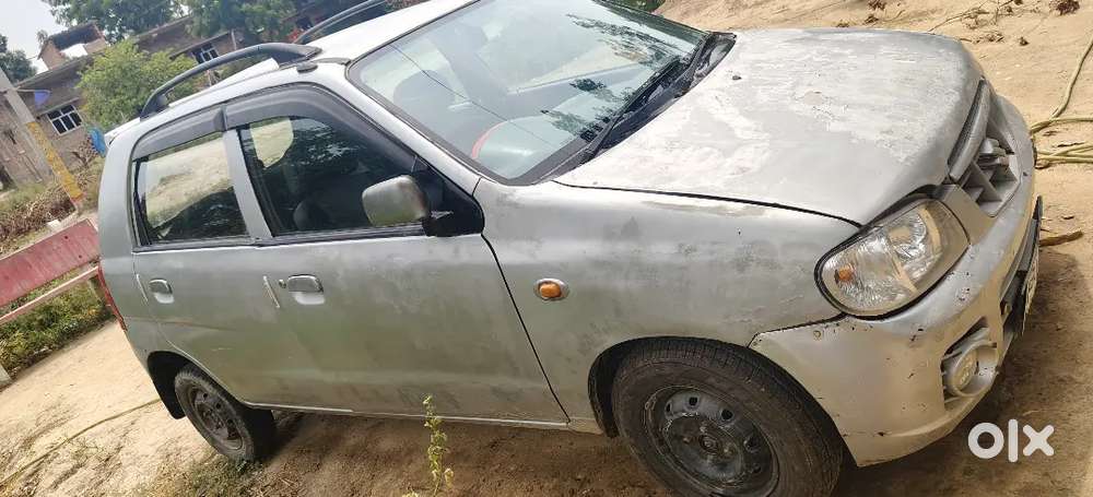 Maruti Suzuki Alto 800 2010 Petrol Good Condition