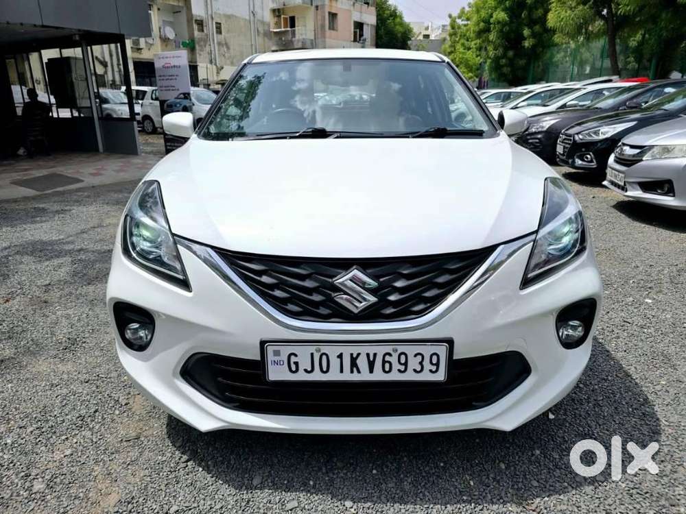 Maruti Suzuki Baleno Zeta, 2019, Petrol