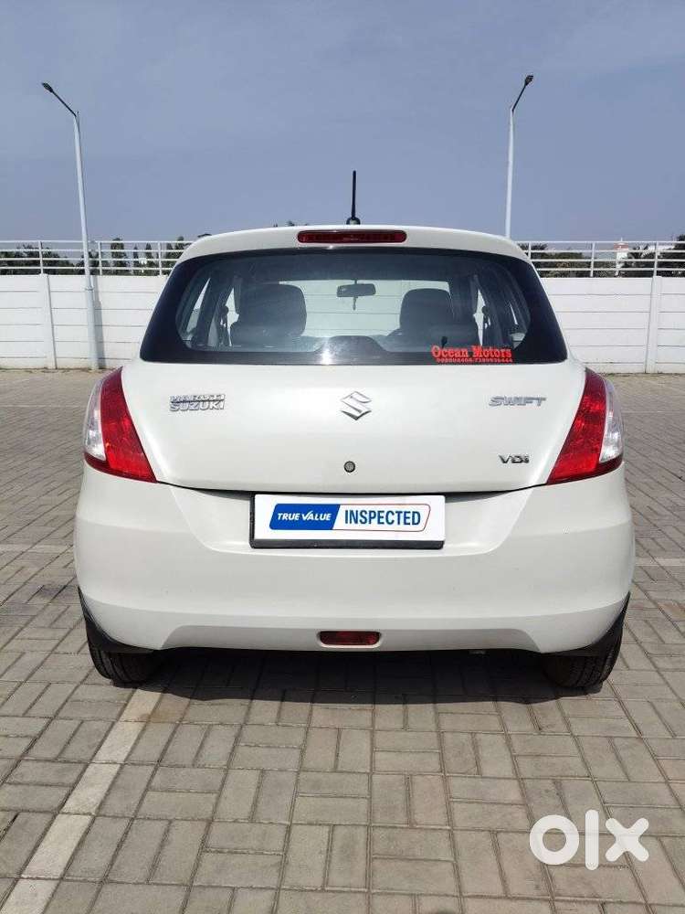Maruti Suzuki Swift Ddis Vdi, 2015, Diesel