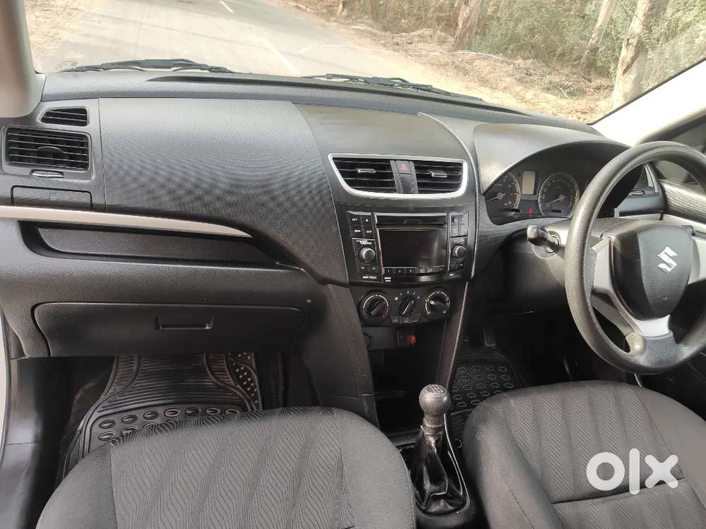 2011- Swift Vxi,,pure Petrol,,first Owner,,full Insurance,, Sirsa