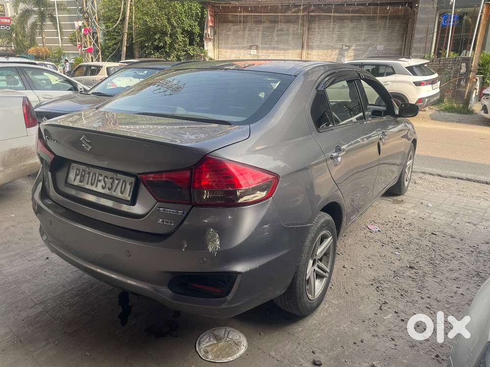 Maruti Suzuki Ciaz 2016