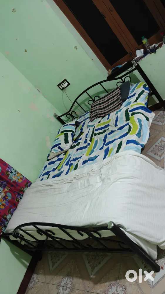 Home assets ( AC, Bed, Fridge, Almirah)