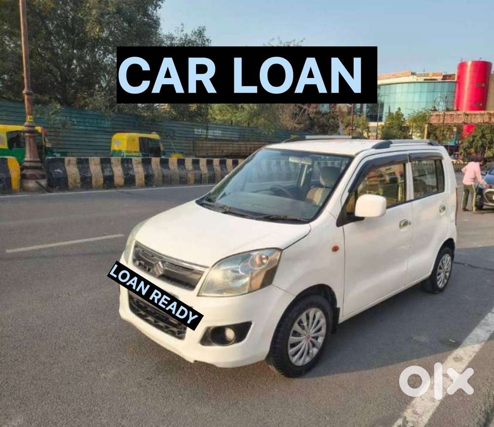 Maruti Suzuki Wagon R 1.0 Lxi Felicity Edition, 2015, Petrol