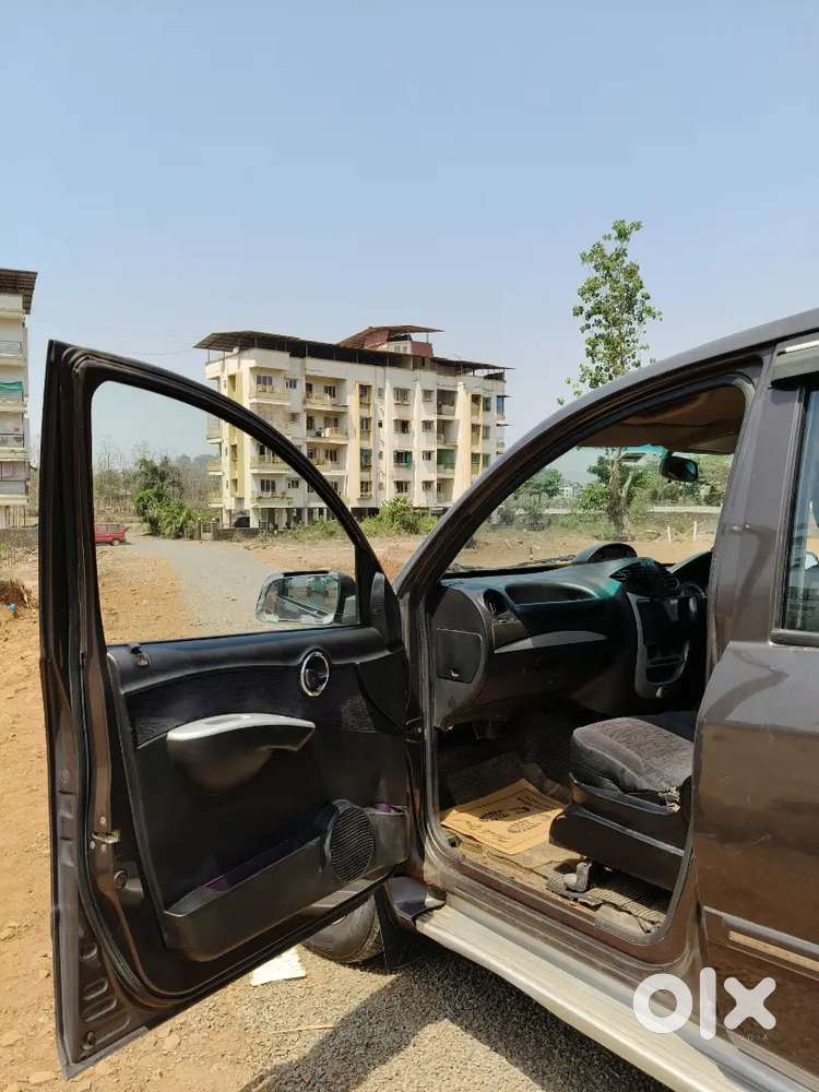 Mahindra Xylo Diesel 2011 Manual