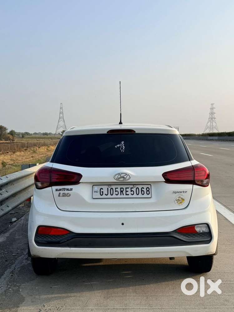Hyundai Petrol Car 2018 Compny Record