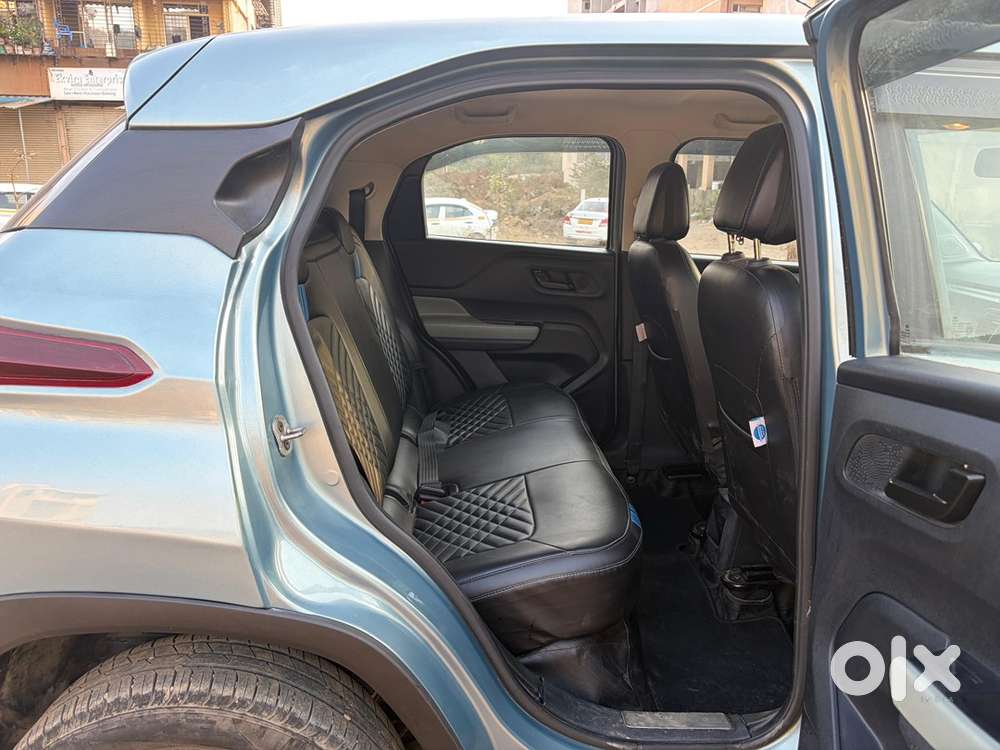 Tata Punch 2023 Petrol Well Maintained