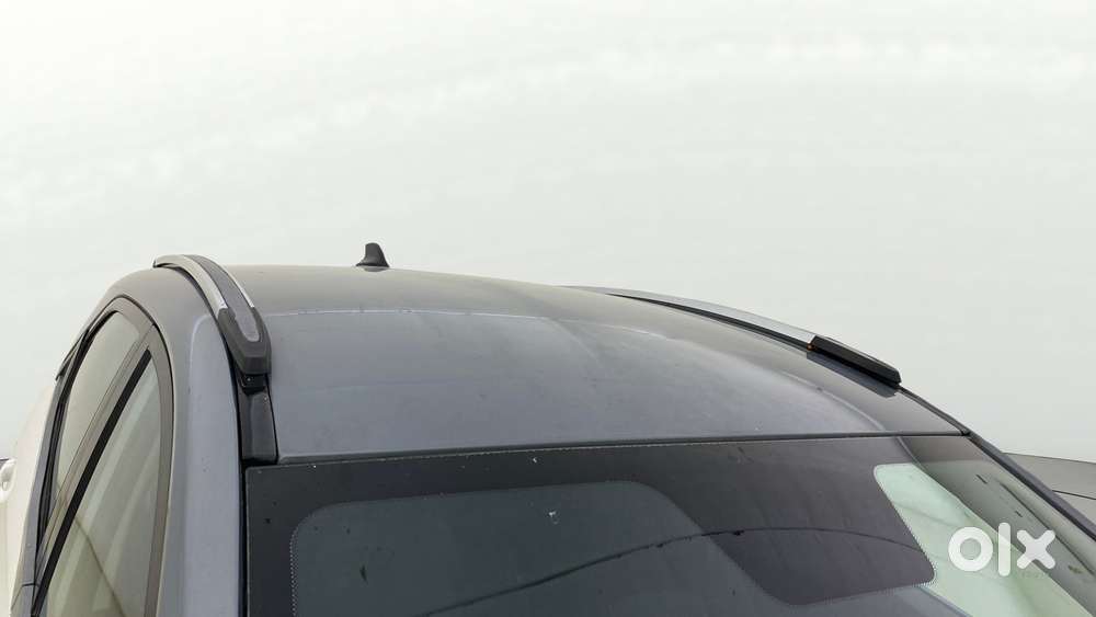 Tata Nexon 1.2 Revotron Xza Plus, 2018, Petrol