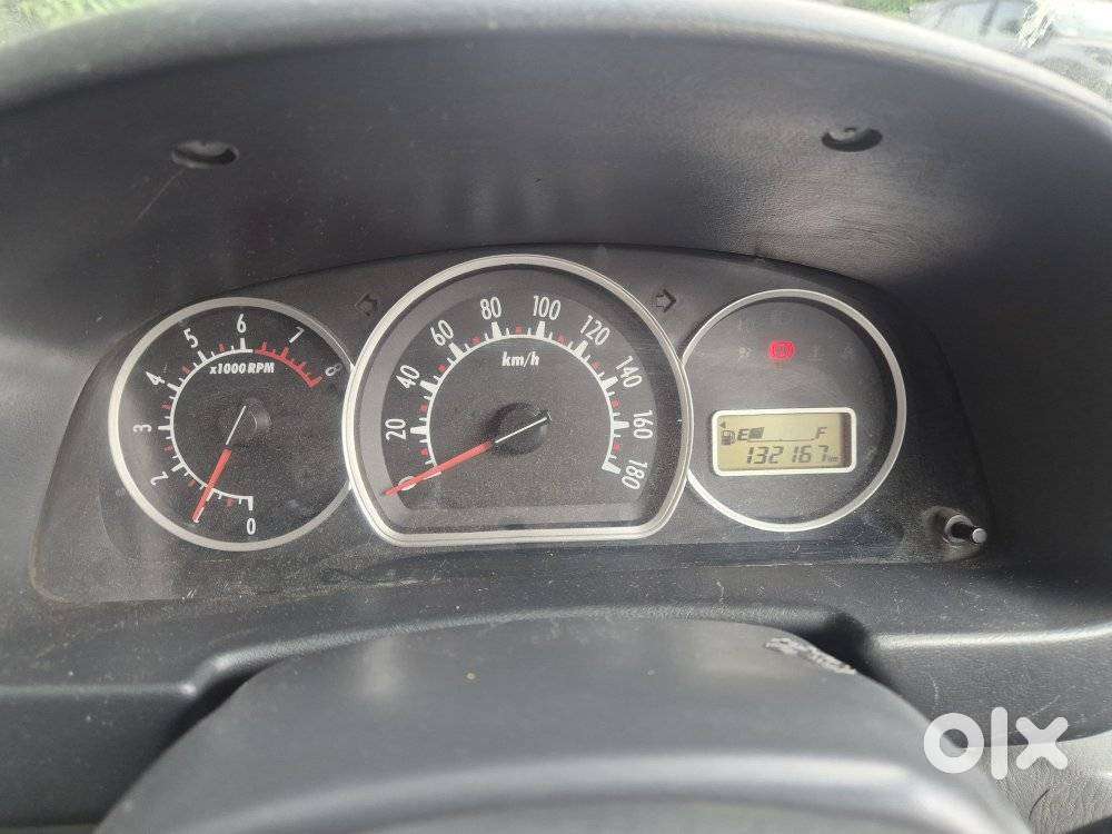 Maruti Suzuki Alto K10 1.0 Vxi, 2013, Petrol
