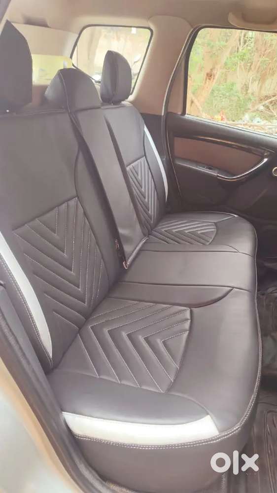 Renault Duster 2012 Diesel Good Condition