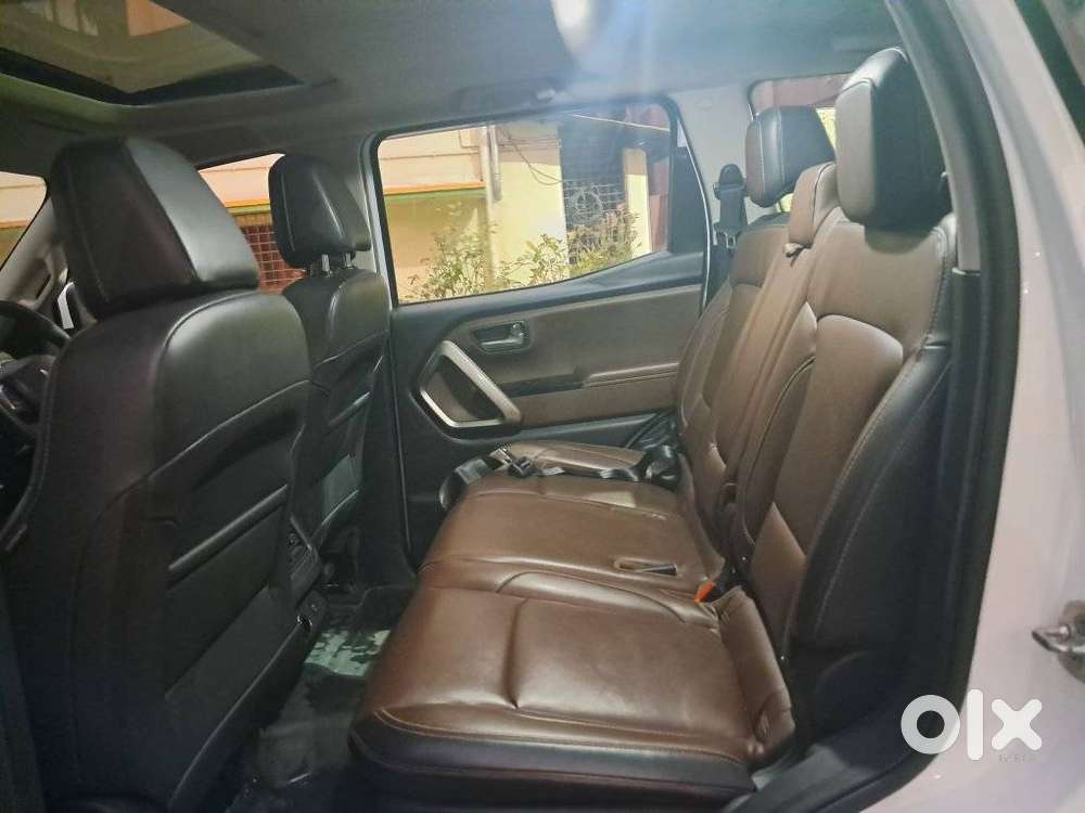 Mahindra Scorpio-n 2.2 Z8 Diesel Mt 7 Str, 2023, Diesel