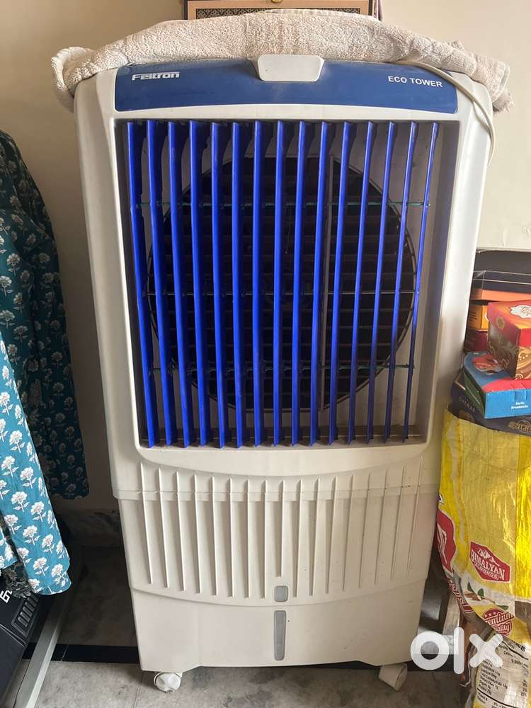 Air cooler
