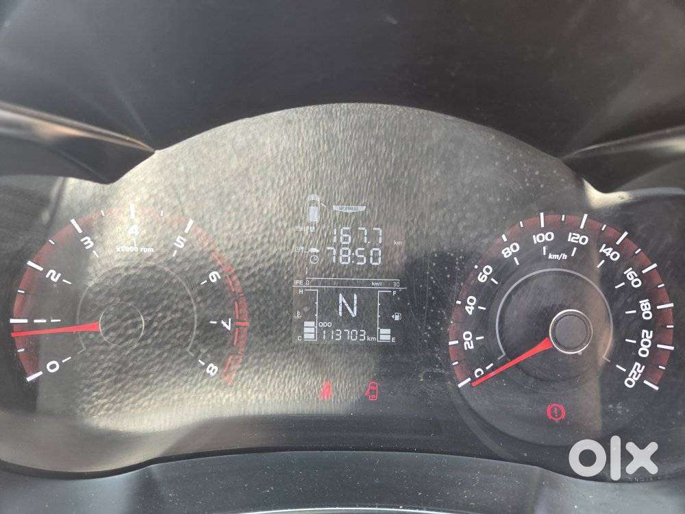 Mahindra Xuv300 W6 Diesel, 2019, Diesel