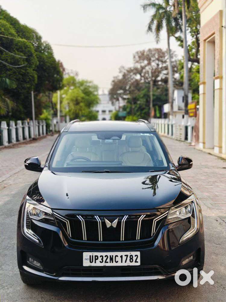 Mahindra Xuv700 2.2 Ax 7 Diesel Mt Str, 2022, Diesel