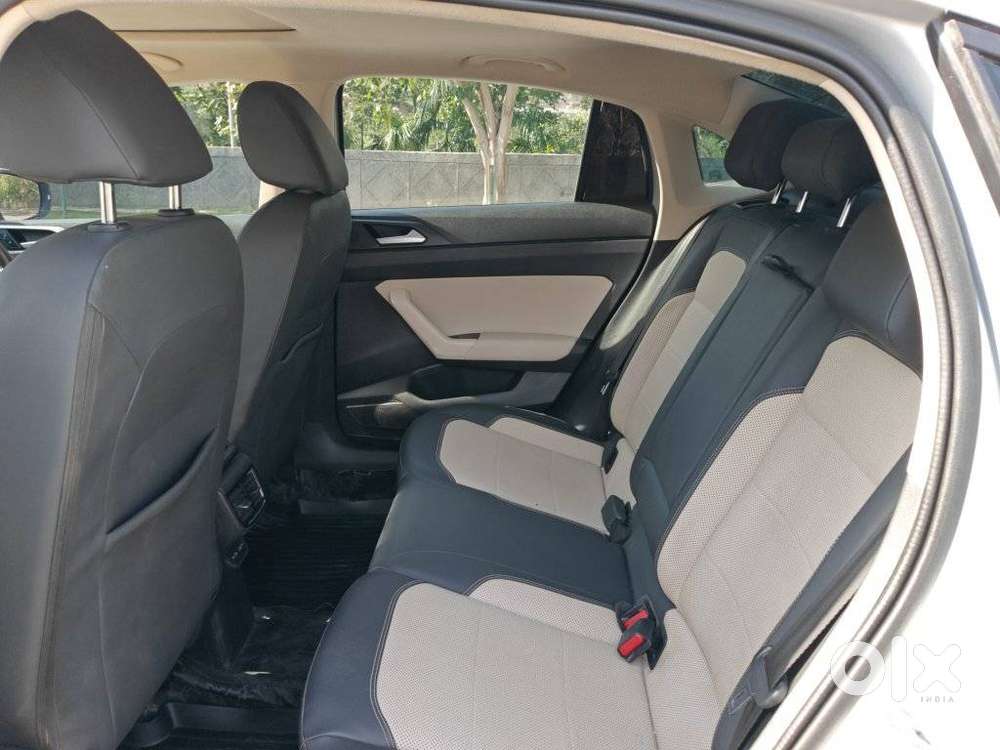 Volkswagen Virtus 1.0 Topline Tsi At, 2022, Petrol