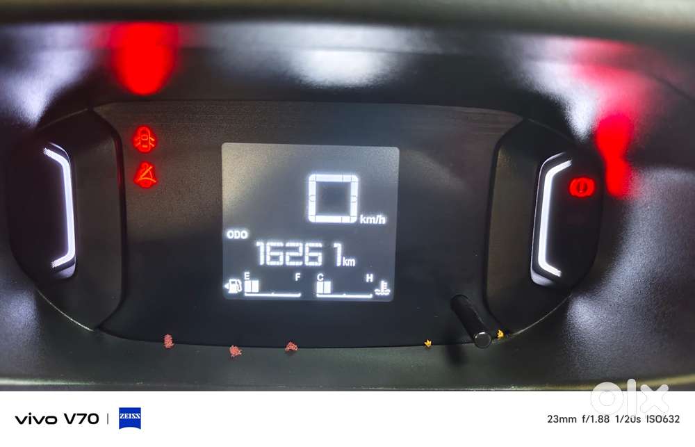 Citroen C3 Feel 1.2 Petrol, 2022, Petrol