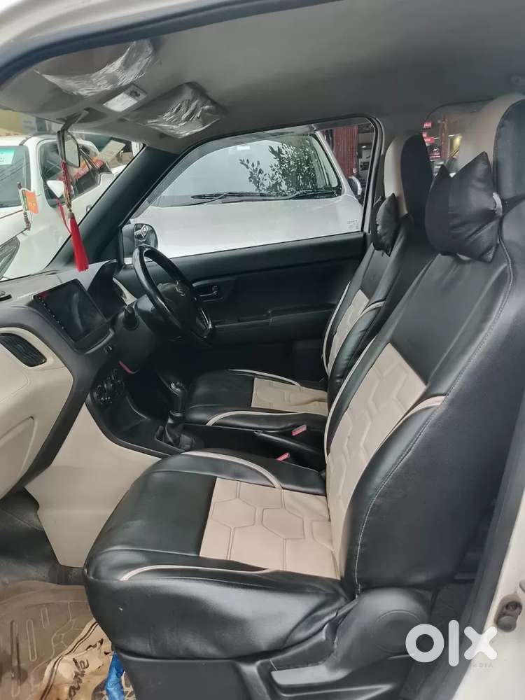Maruti Suzuki Wagon R Lxi Cng, 2023, Cng & Hybrids