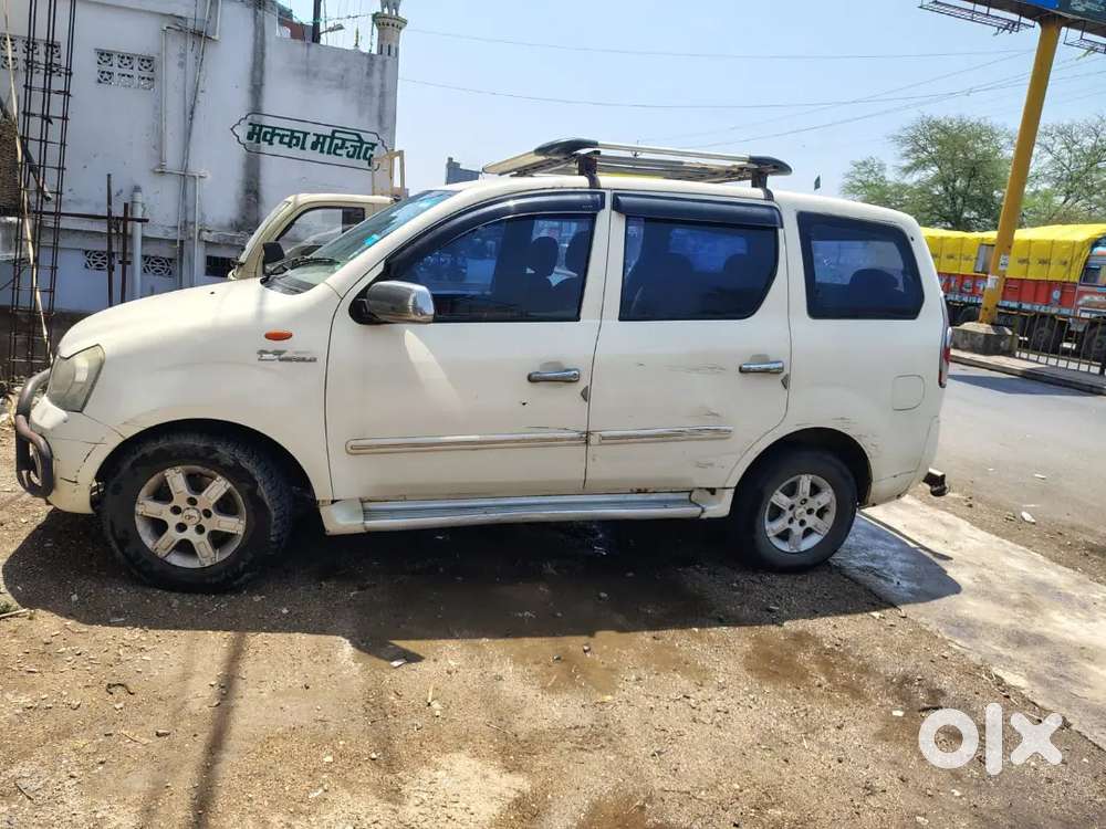 Mahindra Xylo Diesel 2010