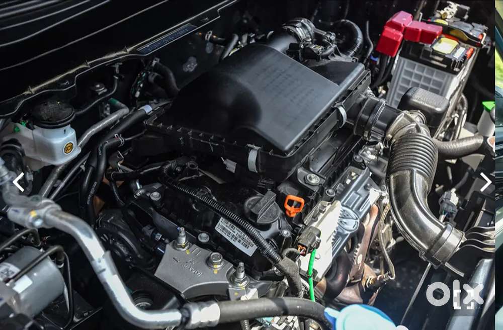 Maruti Suzuki Victoris Brend New Condition