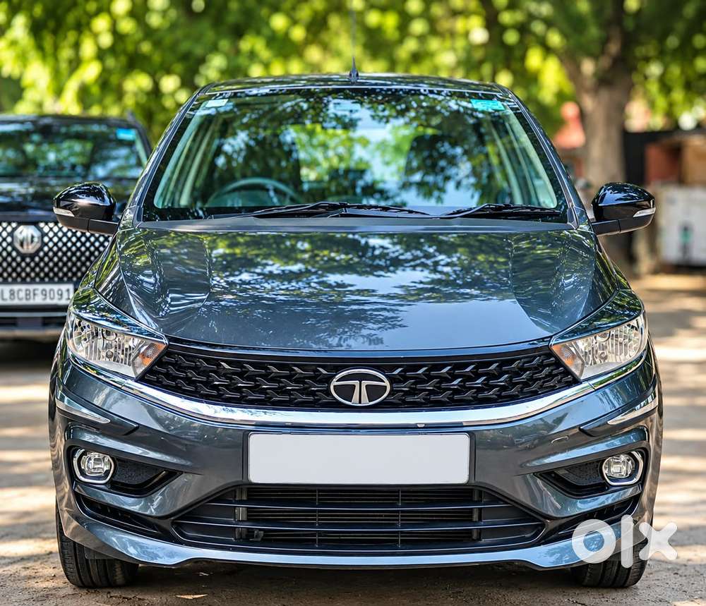 Tata Tiago 1.2 Revotron Xm, 2024, Petrol